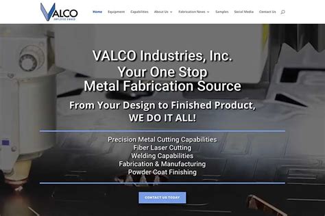 valco manufacturing springfield ohio